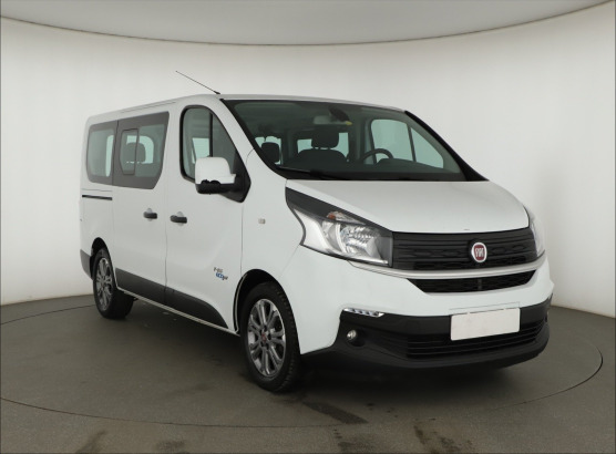 Fiat Talento