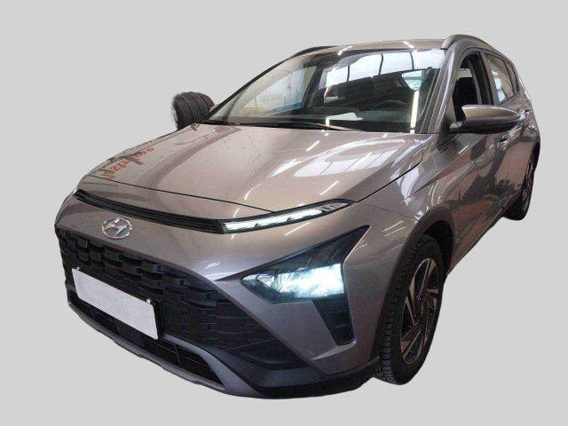 Hyundai Bayon 2023