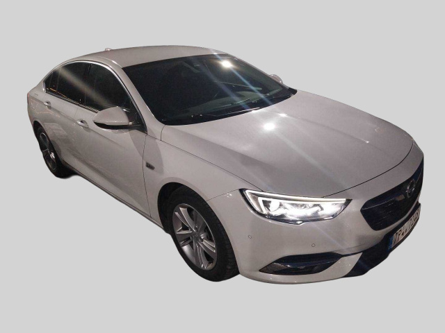 Opel Insignia 2017