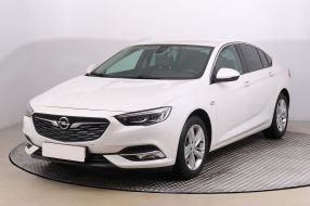 Opel Insignia - 2017