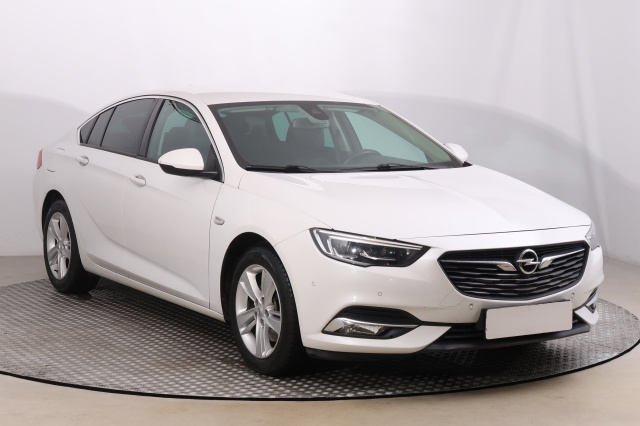 Opel Insignia 2017