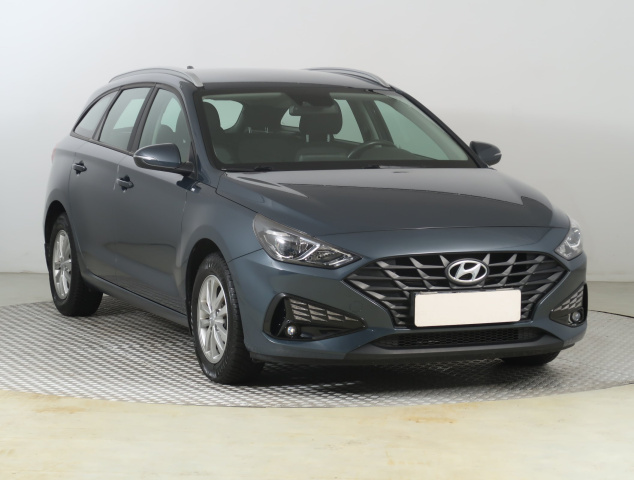 Hyundai i30 2022