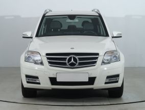Mercedes - Benz GLK - 2011