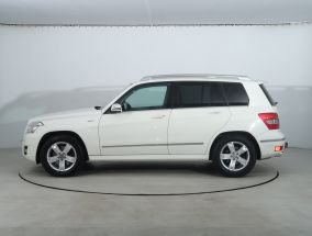 Mercedes - Benz GLK - 2011