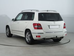 Mercedes - Benz GLK - 2011