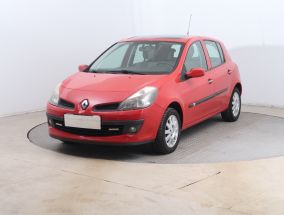 Renault Clio - 2008
