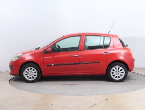 Renault Clio - 2008