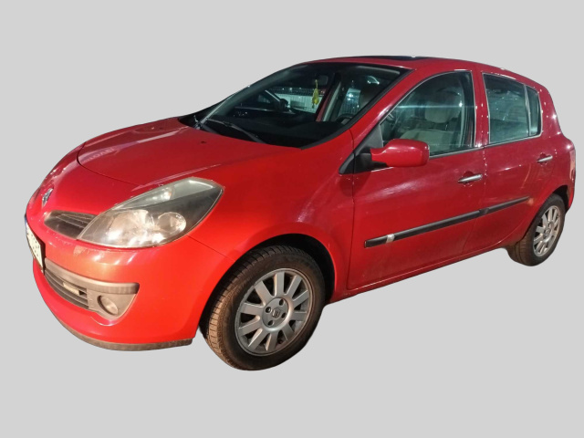 Renault Clio 2008