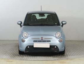 Fiat 500e - 2014