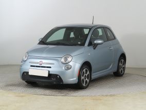 Fiat 500e - 2014
