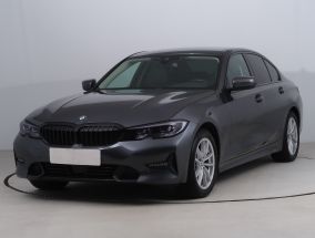 BMW 3 - 2020