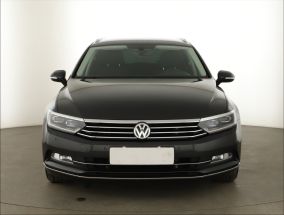 Volkswagen Passat - 2018