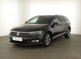 Volkswagen Passat - 2018