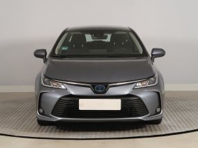 Toyota Corolla - 2020