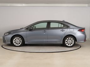 Toyota Corolla - 2020