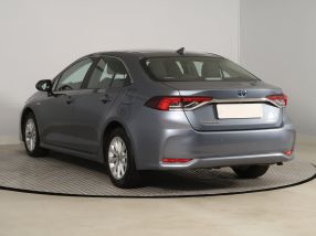 Toyota Corolla - 2020