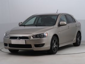 Mitsubishi Lancer - 2008