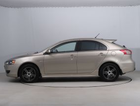 Mitsubishi Lancer - 2008