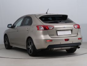 Mitsubishi Lancer - 2008