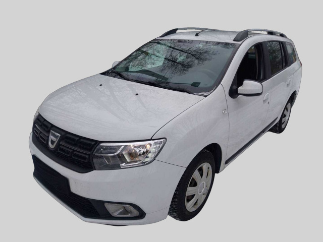 Dacia Logan 2017