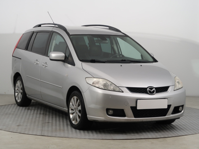 Mazda 5 2007