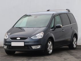 Ford Galaxy - 2010