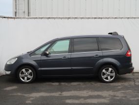 Ford Galaxy - 2010