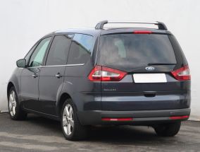 Ford Galaxy - 2010