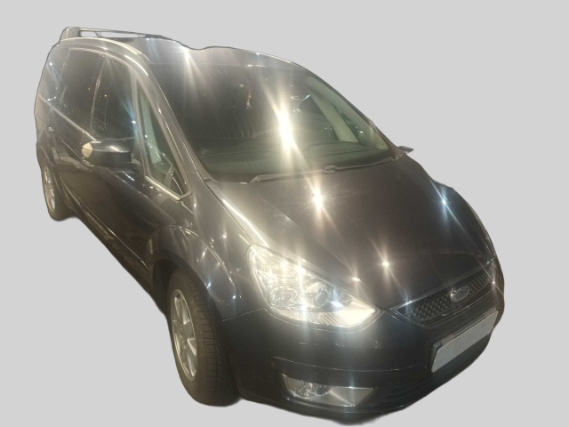 Ford Galaxy 2010