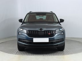 Skoda Kodiaq - 2017