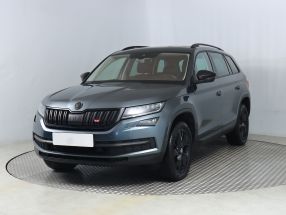 Skoda Kodiaq - 2017