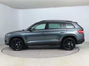 Skoda Kodiaq - 2017