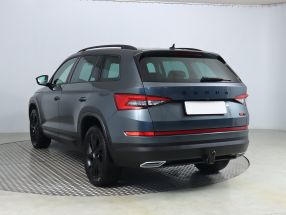 Skoda Kodiaq - 2017