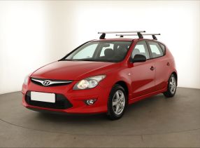 Hyundai i30 - 2010