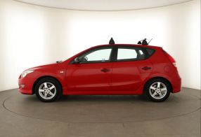 Hyundai i30 - 2010