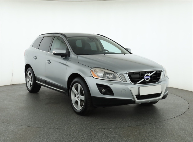 Volvo XC60 2009