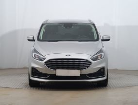 Ford S-Max - 2021