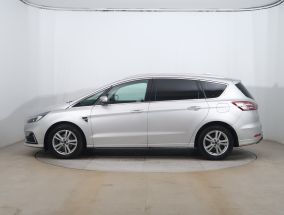 Ford S-Max - 2021