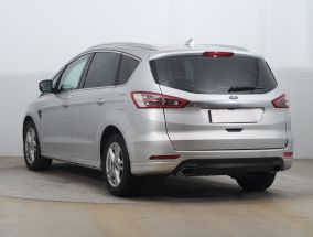 Ford S-Max - 2021