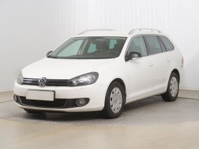 Volkswagen Golf - 2011