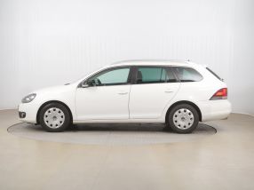 Volkswagen Golf - 2011