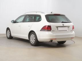 Volkswagen Golf - 2011