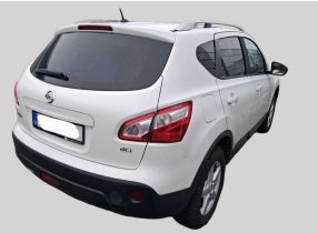 Nissan Qashqai - 2011