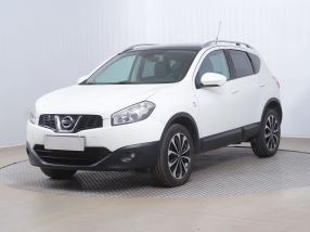 Nissan Qashqai - 2011