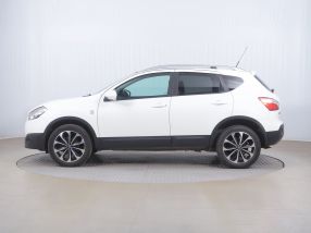 Nissan Qashqai - 2011