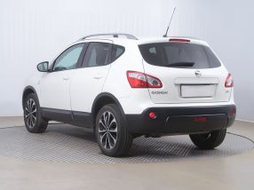 Nissan Qashqai - 2011
