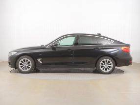 BMW 3GT - 2014