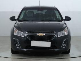 Chevrolet Cruze - 2013