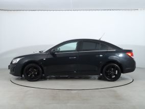 Chevrolet Cruze - 2013