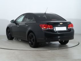 Chevrolet Cruze - 2013
